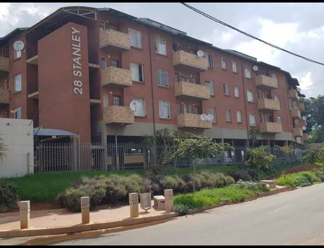 1 BEDROOM APARTMENT FOR SALE IN AUCKLAND PARK